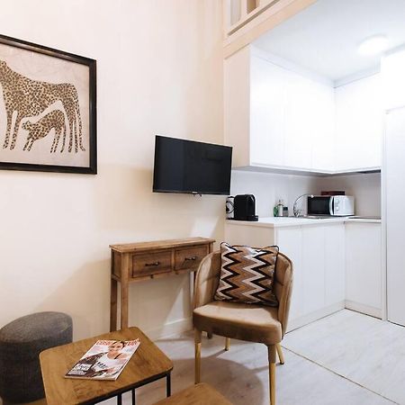 Selecta Elegante Y Centrico Apartamento إشبيلية المظهر الخارجي الصورة