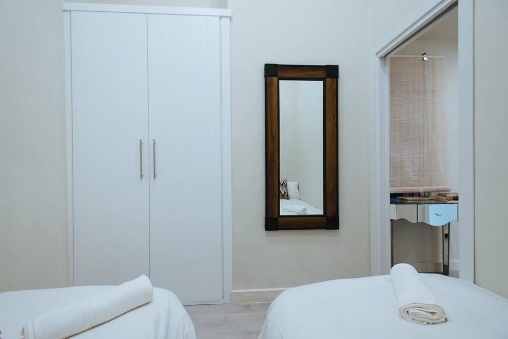 Selecta Elegante Y Centrico Apartamento إشبيلية المظهر الخارجي الصورة