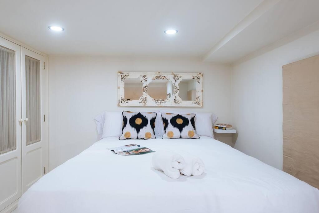Selecta Elegante Y Centrico Apartamento إشبيلية المظهر الخارجي الصورة