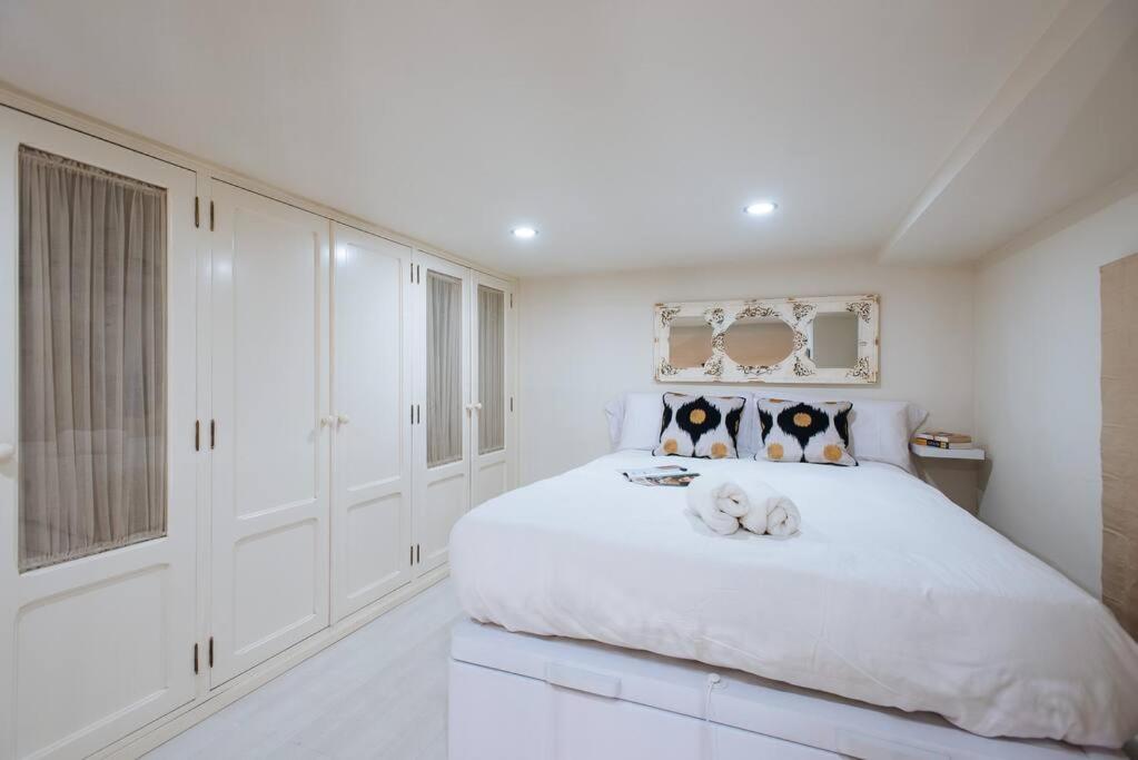 Selecta Elegante Y Centrico Apartamento إشبيلية المظهر الخارجي الصورة